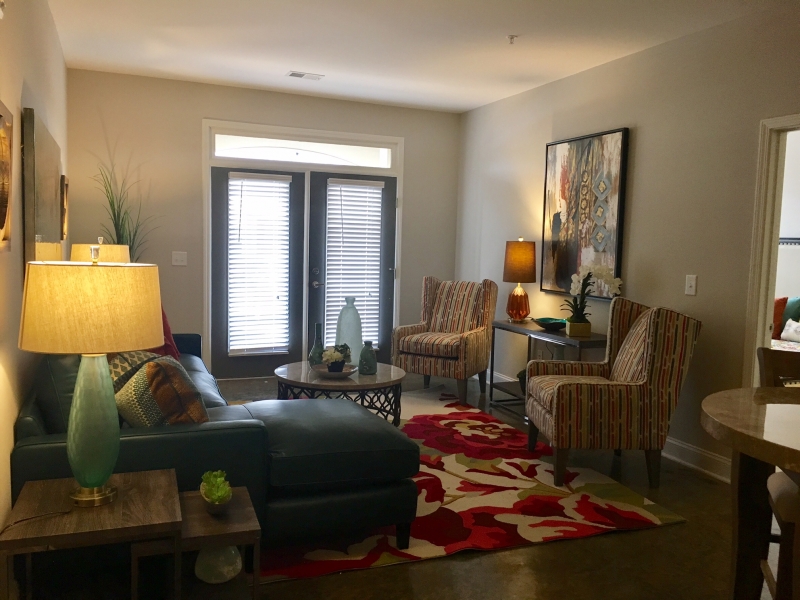 119 South Apartments Signature Property Group, Inc.