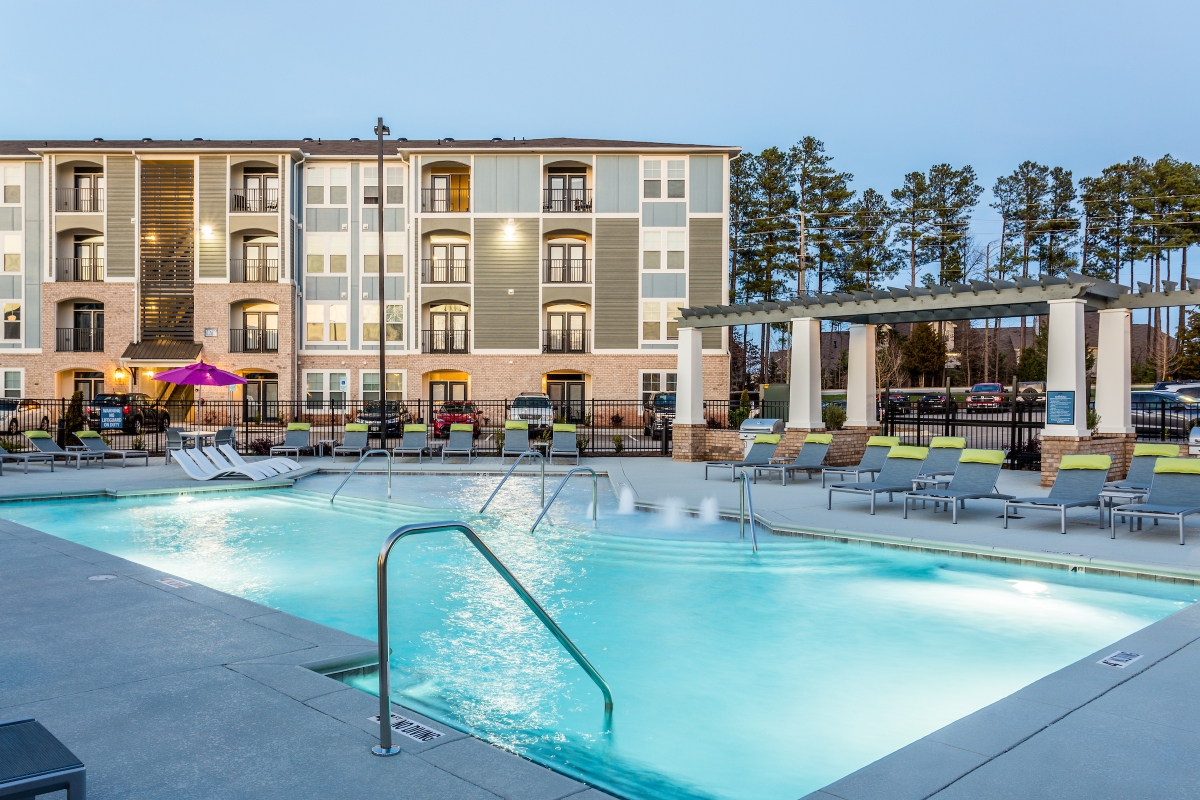 Communities Signature Property Group, Inc.