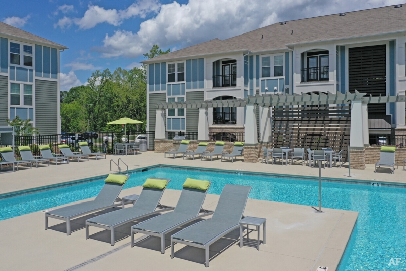 Communities Signature Property Group, Inc.