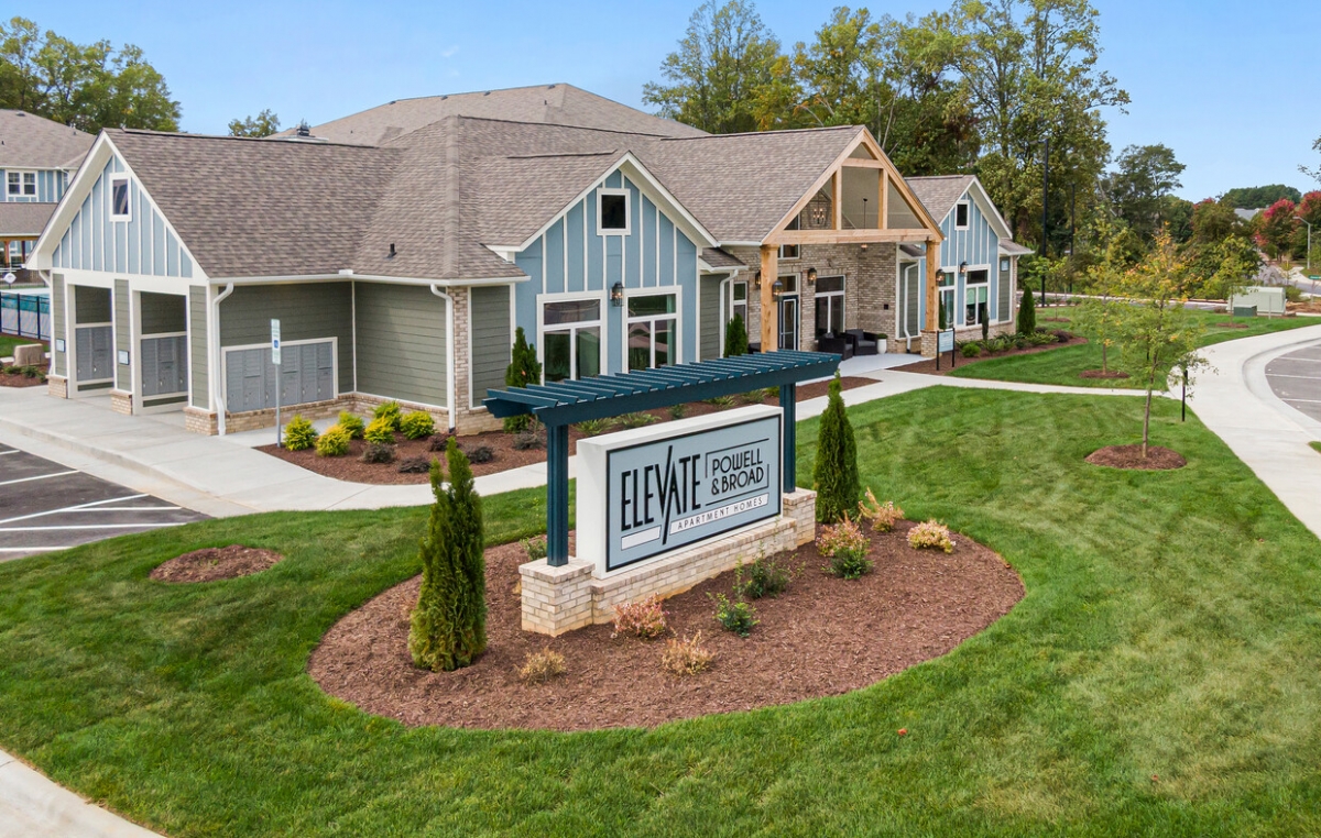 Communities Signature Property Group, Inc.