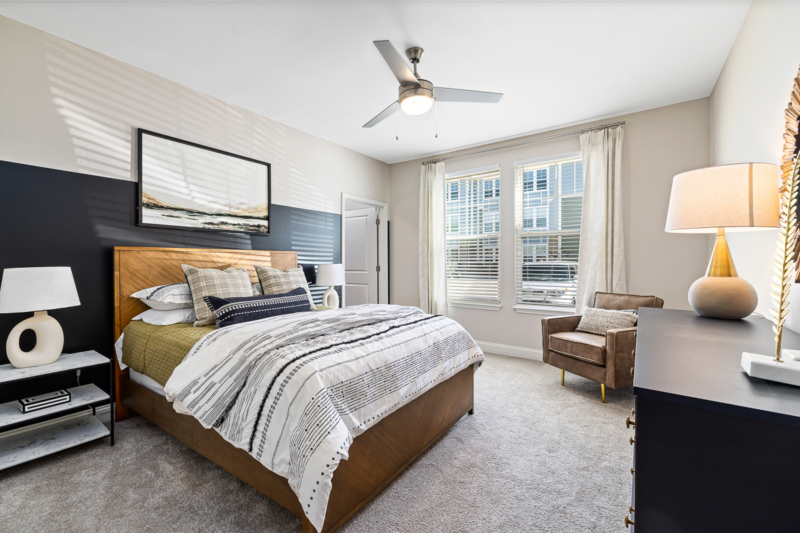 Signature Property Group Apartments in Greensboro