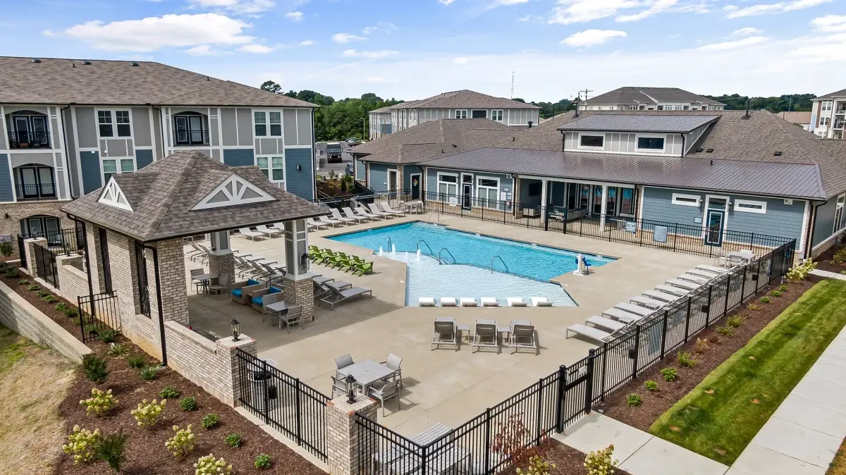 Signature Property Group Apartments in Greensboro